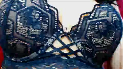 SweetKiss online show from 02.01.25