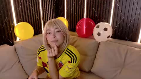Snapshot of sweetalana1 chatting on 06.17.26 SweetAlana online show from 06.17.26