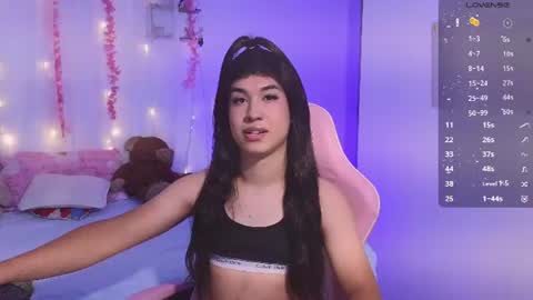 sweetalana__ online show from 07.31.26