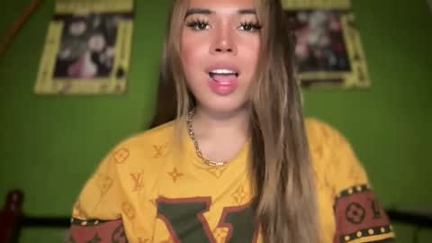 alexa your one and only queen online show from 10.31.25