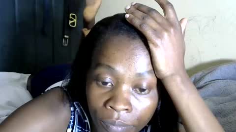 Snapshot of sweetalianah chatting on 11.08.25 LIANAH online show from 11.08.25