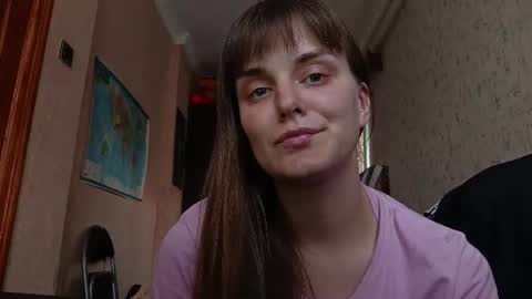 Snapshot of sweetalina13 chatting on 06.11.26 sweetalina13 online show from 06.11.26