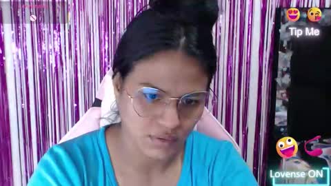 Alma online show from 03.13.26