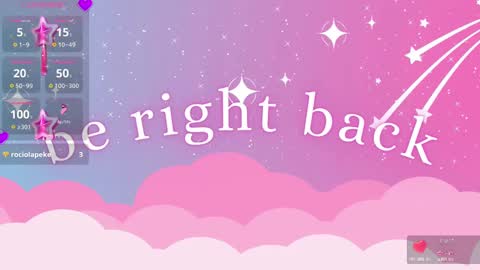 Snapshot of sweetandreagil chatting on 02.20.25 Andrea Cheryl GiLandreagil80 In Instagram online show from 02.20.25