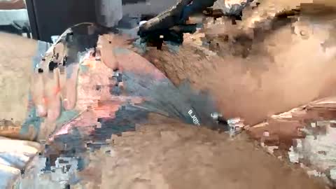 sweetandsmooth999 online show from 09.21.25