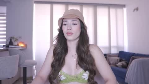 Camila online show from 02.19.26