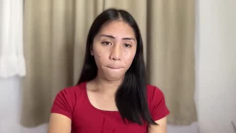 Snapshot of sweetasiancolleen chatting on 04.23.26 colleen online show from 04.23.26