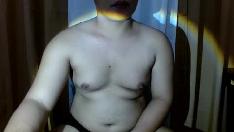 sweetasiangay online show from 10.27.25