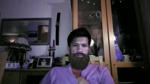 Alexander online show from 11.14.25