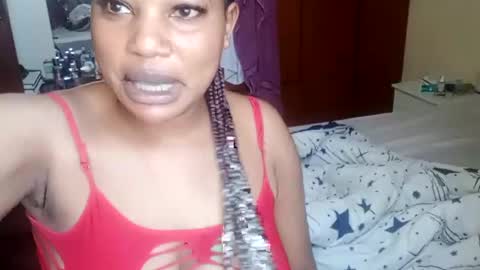 Snapshot of sweetateka chatting on 01.24.25 Sweetateka online show from 01.24.25