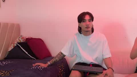 sweetauracouple online show from 05.22.26