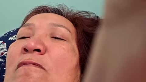 sweetbabe4u27 online show from 10.29.25