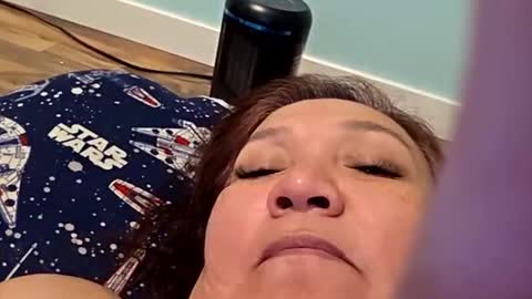 sweetbabe4u27 online show from 11.03.25