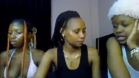 Sweetbaby 30 online show from 08.10.26
