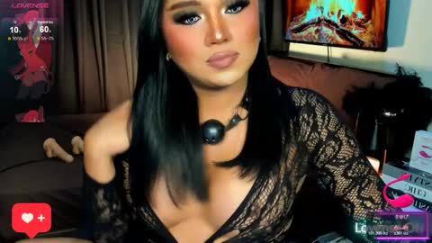 Snapshot of sweetbella69xoxo chatting on 02.02.26 BELLA online show from 02.02.26