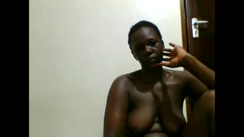 Snapshot of sweetblackgal3 chatting on 06.11.26 JECINTAR online show from 06.11.26