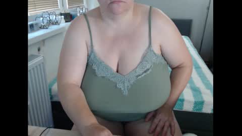 Sweetboobs85h online show from 10.11.25