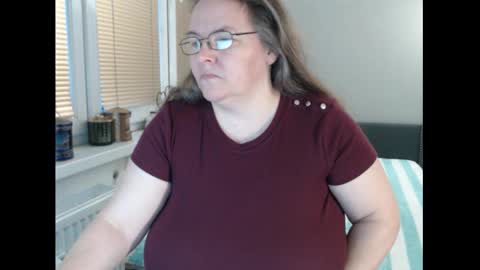 Sweetboobs85h online show from 01.10.26