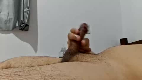 sweetboy2026 online show from 01.18.26