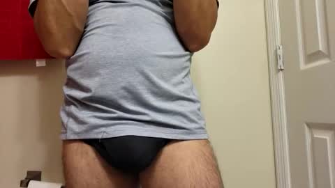 sweetboy842 online show from 12.15.25