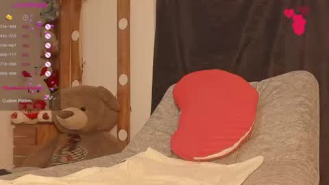 sweetbrunete96 online show from 07.07.26