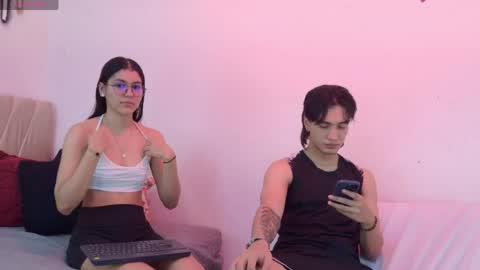sweetbutspicy online show from 05.12.26