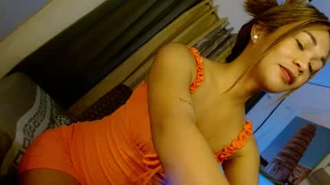 Snapshot of sweetcandicexx chatting on 01.17.25 gwapa online show from 01.17.25