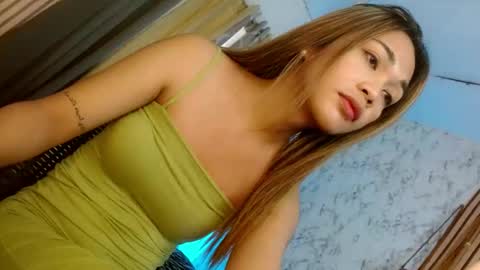 Snapshot of sweetcandicexx chatting on 02.15.25 gwapa online show from 02.15.25