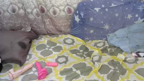 sweetcandy252 online show from 03.18.26