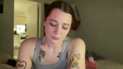 sweetcandy online show from 02.23.25