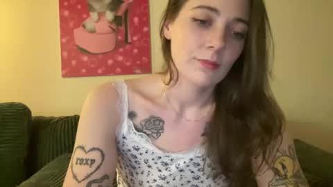 Snapshot of sweetcandyangel chatting on 05.03.26 sweetcandy online show from 05.03.26