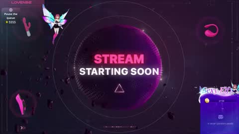 Candy online show from 01.07.26