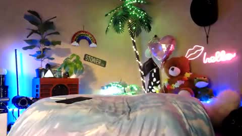 Jillian online show from 02.22.26