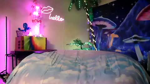 Jillian online show from 03.21.26