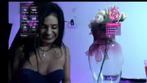Snapshot of sweetcatallina chatting on 06.21.26 sweetcatallina online show from 06.21.26