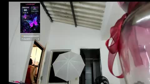 Snapshot of sweetcatallina chatting on 07.06.26 sweetcatallina online show from 07.06.26