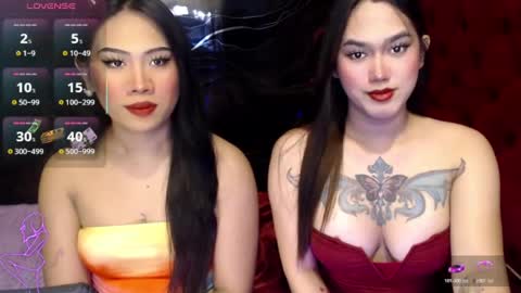 Snapshot of sweetchantana chatting on 06.23.26 sweetchantana online show from 06.23.26