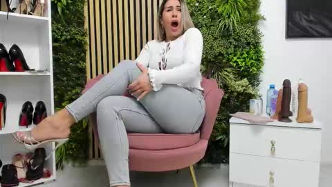 Cherry online show from 01.16.26