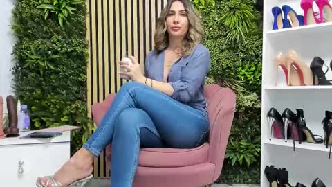 Cherry online show from 02.10.26