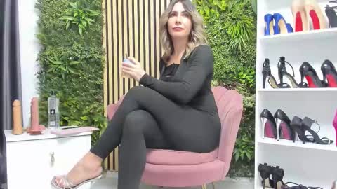 Cherry online show from 03.14.26