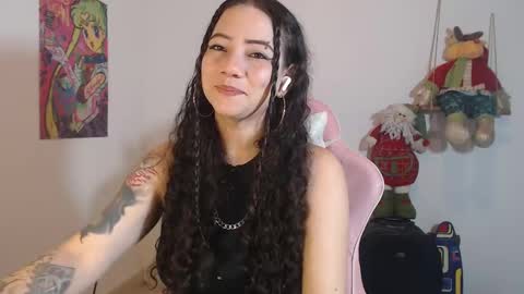       Independent model online show from 12.20.24