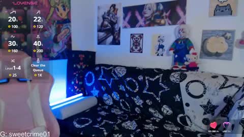       Independent model online show from 02.27.25