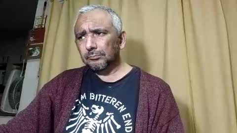 sweetcuervo independent model online show from 10.13.25