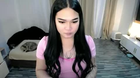 angel 3 online show from 11.28.25