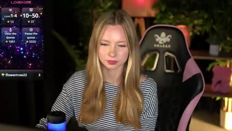 Lina online show from 03.04.26