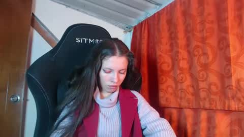 sweetdam12 online show from 02.21.25