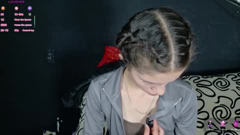 sweetdam12 online show from 11.08.25