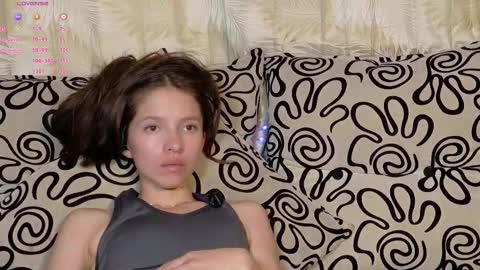 sweetdam12 online show from 11.18.25