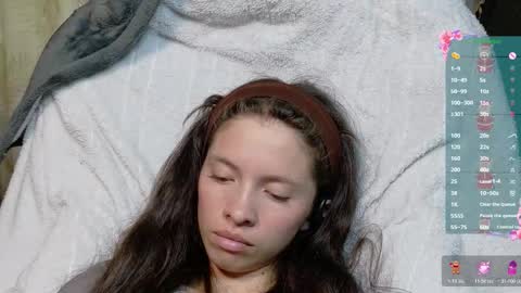 sweetdam12 online show from 12.16.25