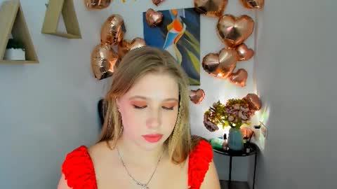 sweetdaylight online show from 02.03.26